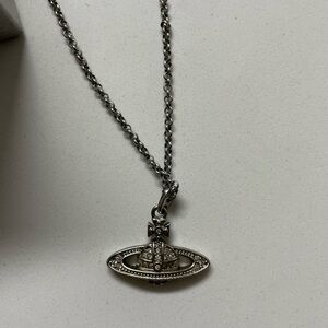 Vivienne Westwood necklace